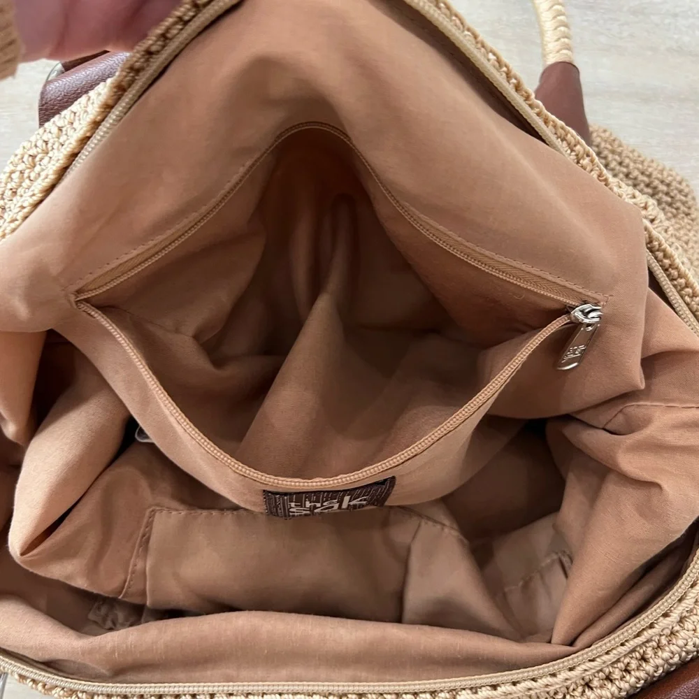 The Sak Cambridge Crochet Bag - Picture 7 of 9